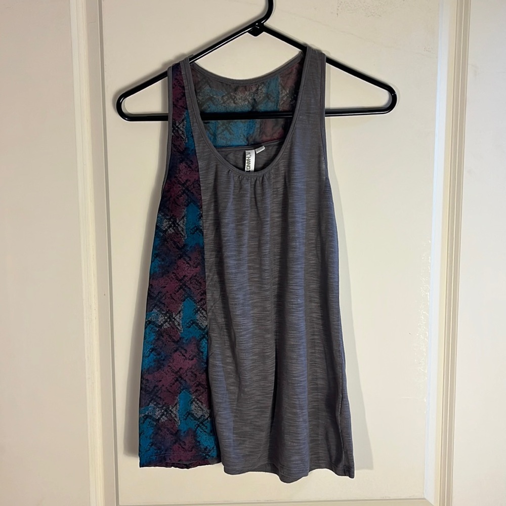 Woman’s Tank Top